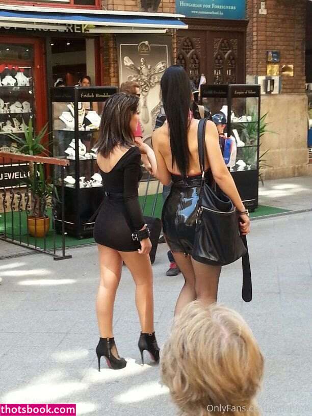 Fetish Liza Photo #50