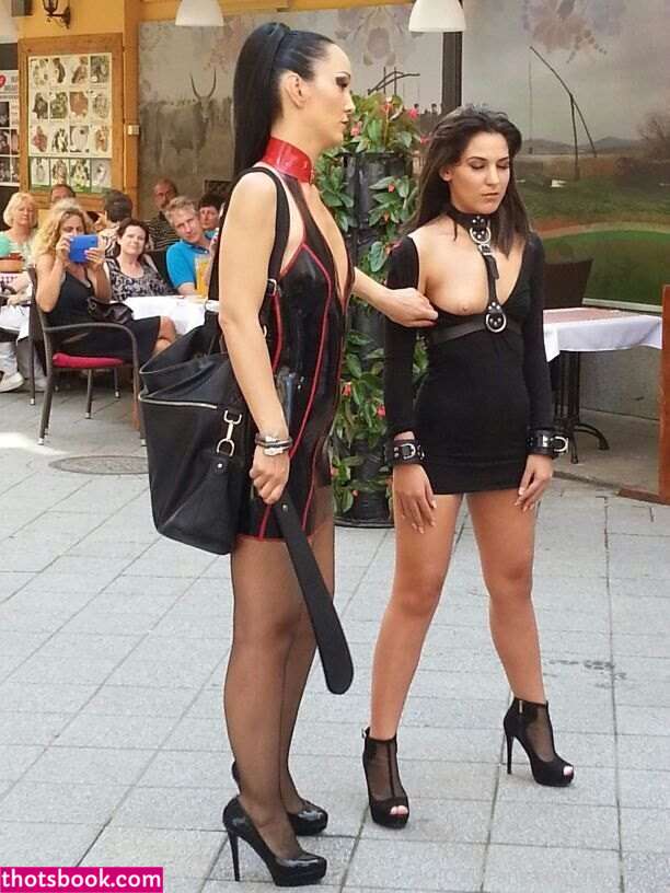 Fetish Liza Photo #51