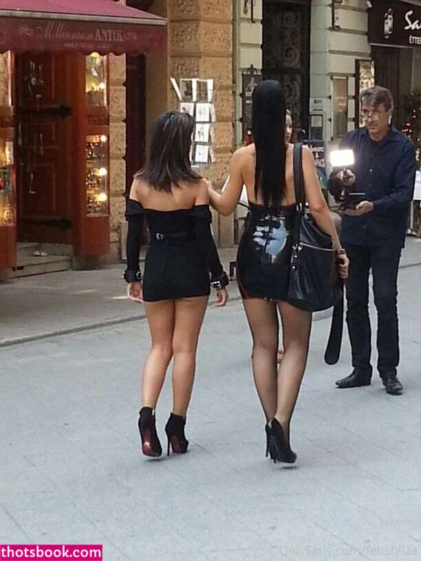 Fetish Liza Photo #52