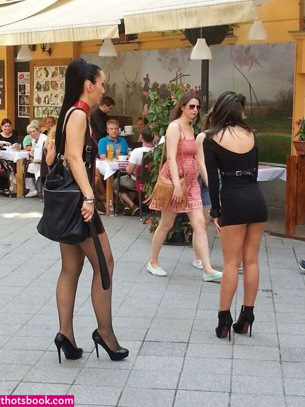 Fetish Liza Photo #55