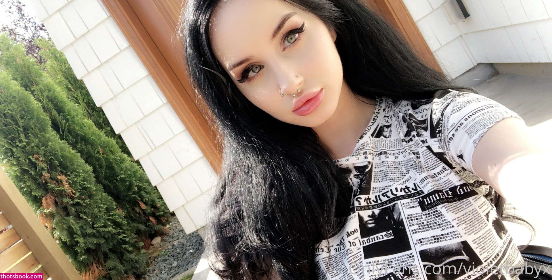 Violetbabyx Photo #63