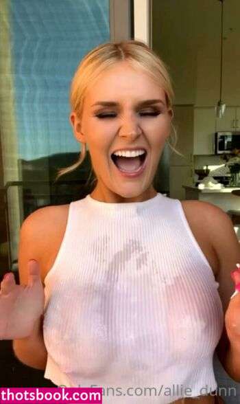 Allie Dunn Photo #488