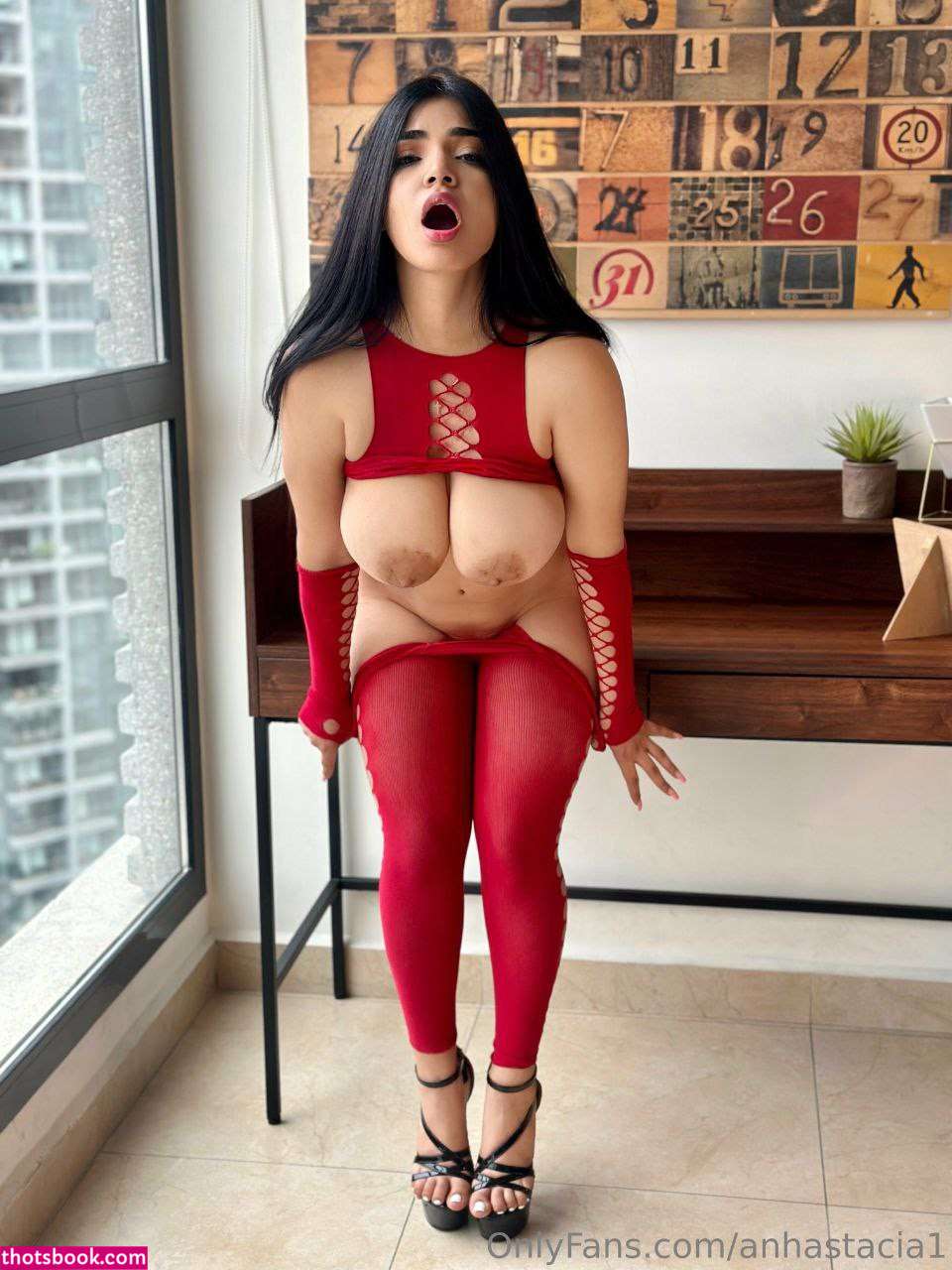 Anhastacia Gabriela Photo #144