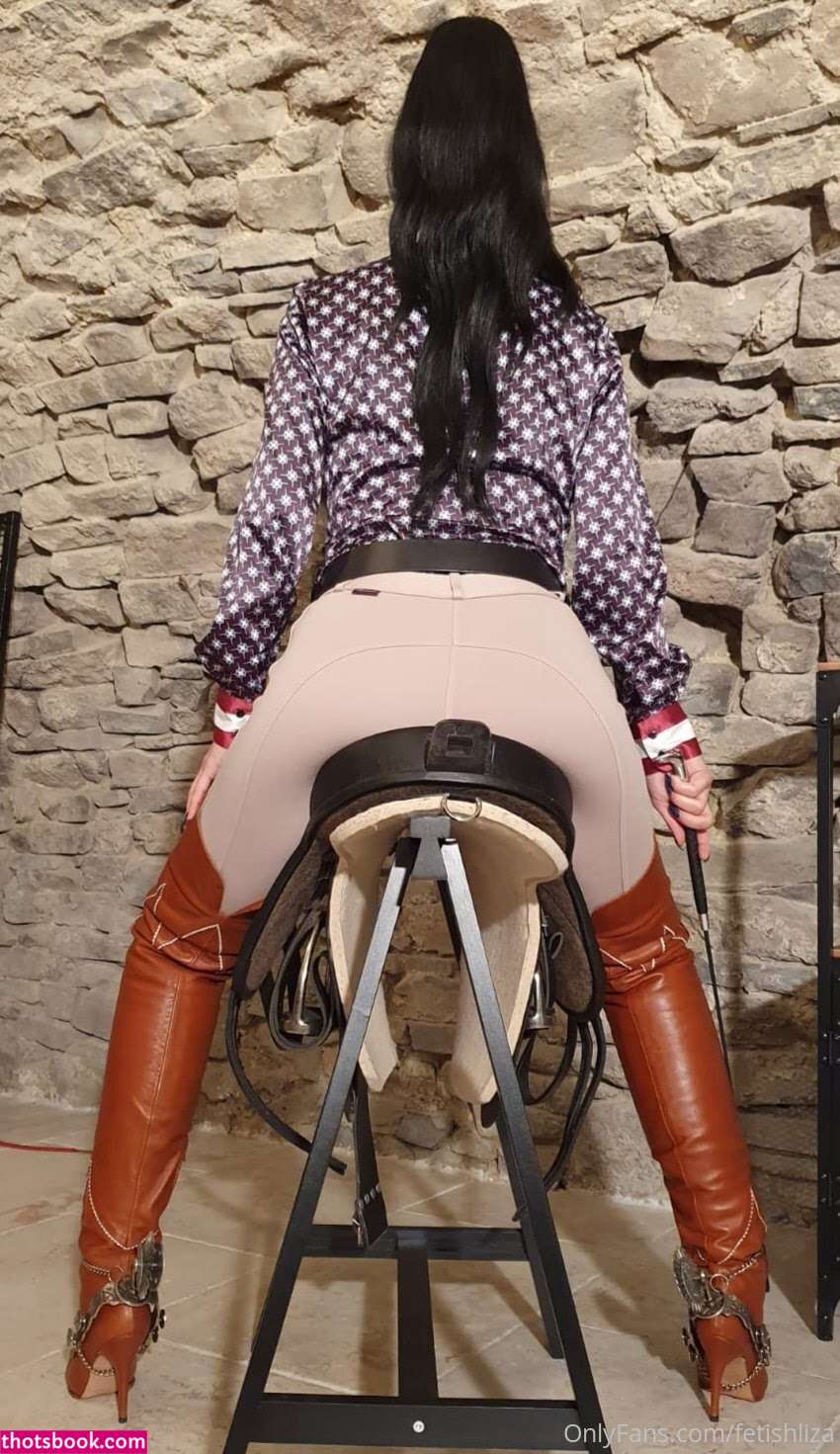 Fetish Liza Photo #85