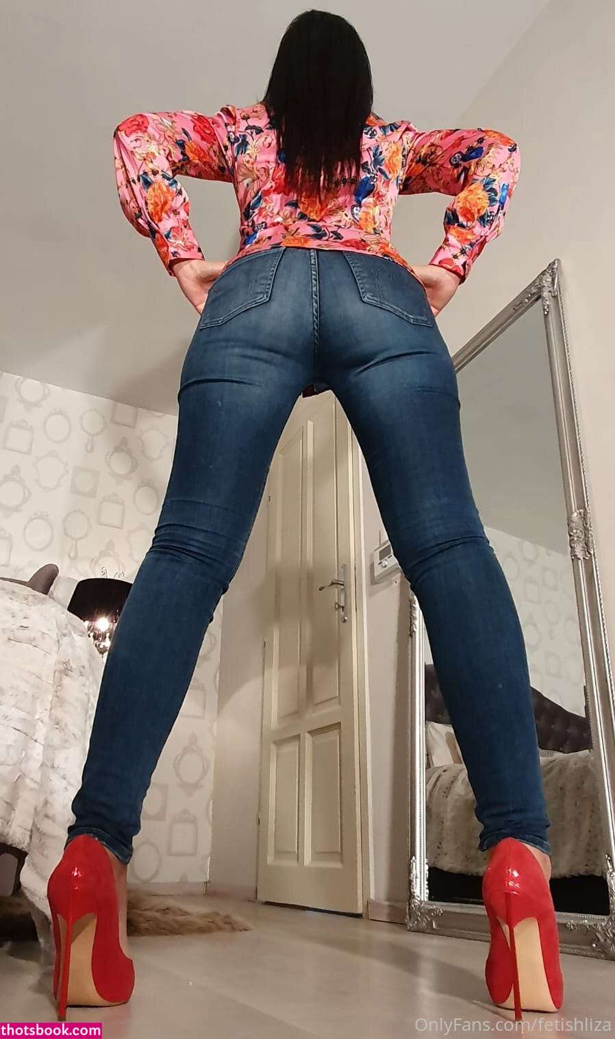 Fetish Liza Photo #114
