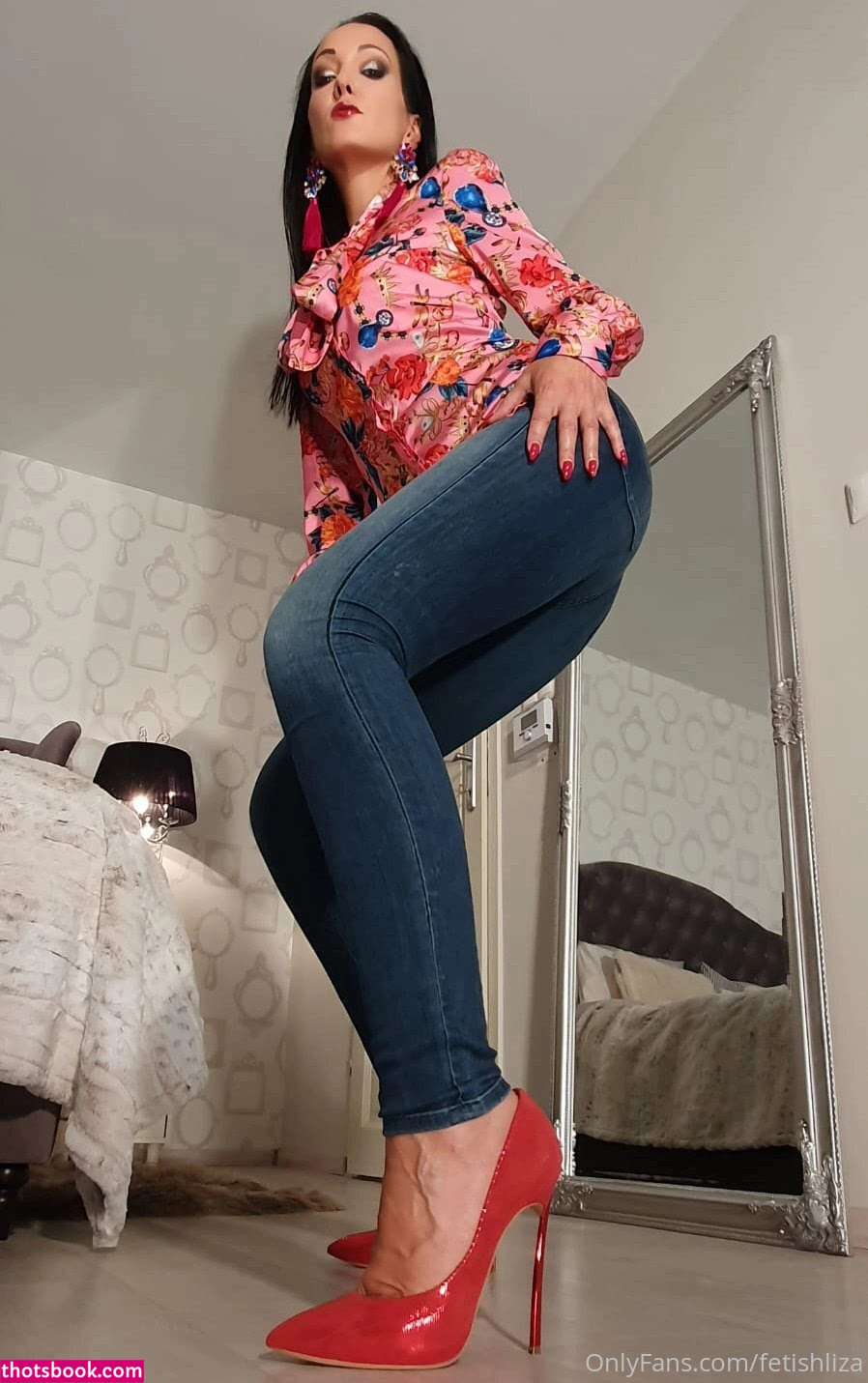 Fetish Liza Photo #117