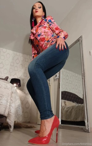 Fetish Liza Photo #117