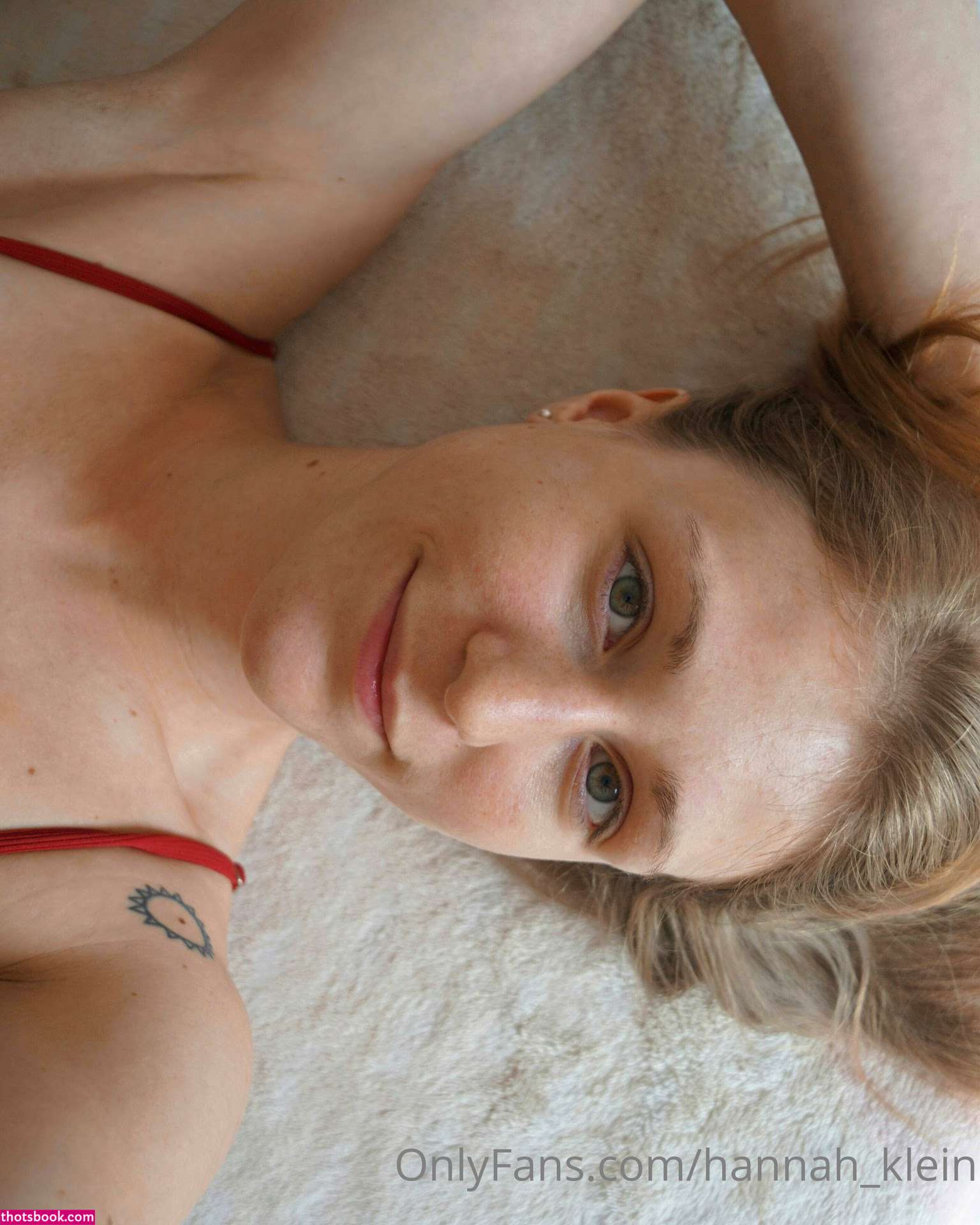 Hannah Klein Photo #39