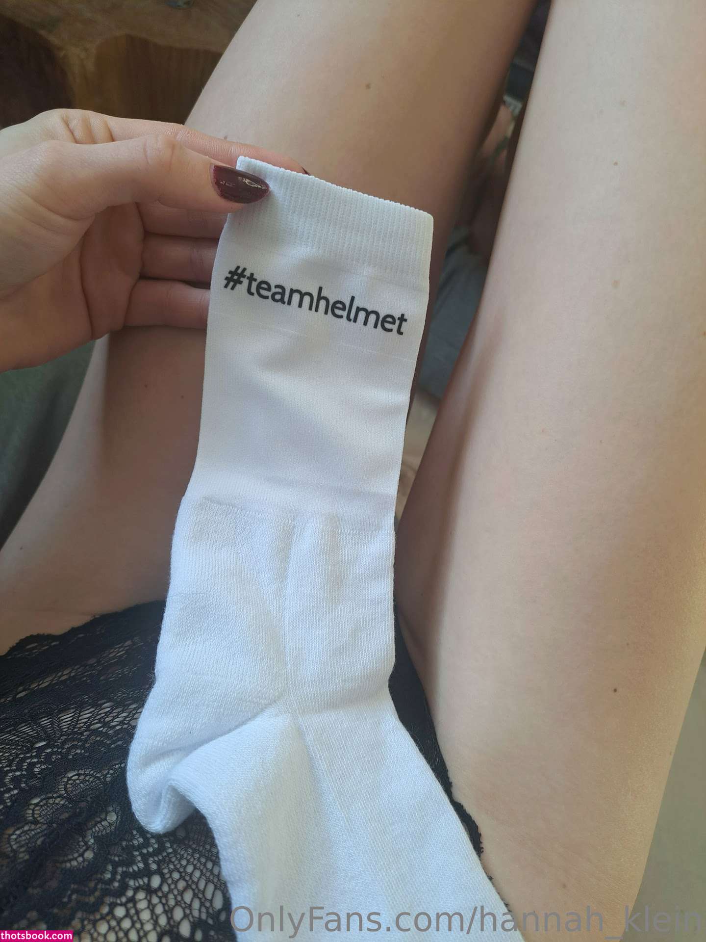 Hannah Klein Photo #44