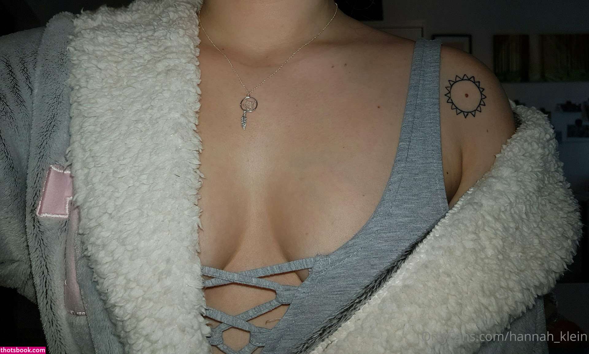 Hannah Klein Photo #47