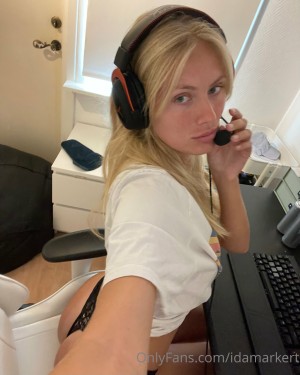 Ida Markert Photo #70