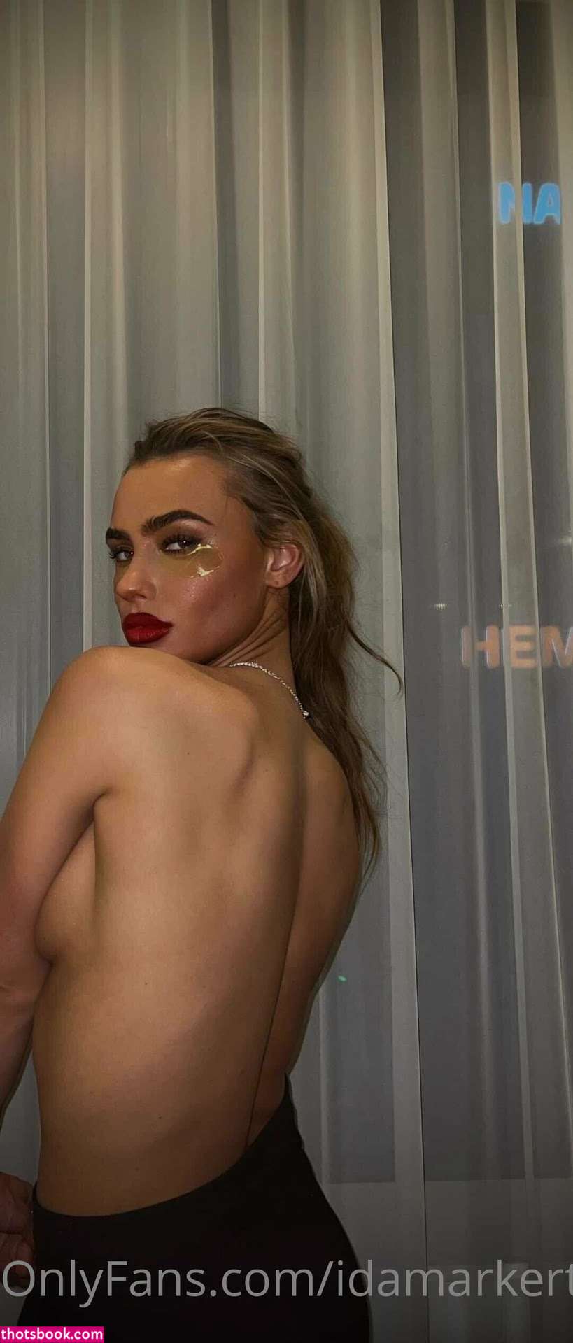 Ida Markert Photo #133