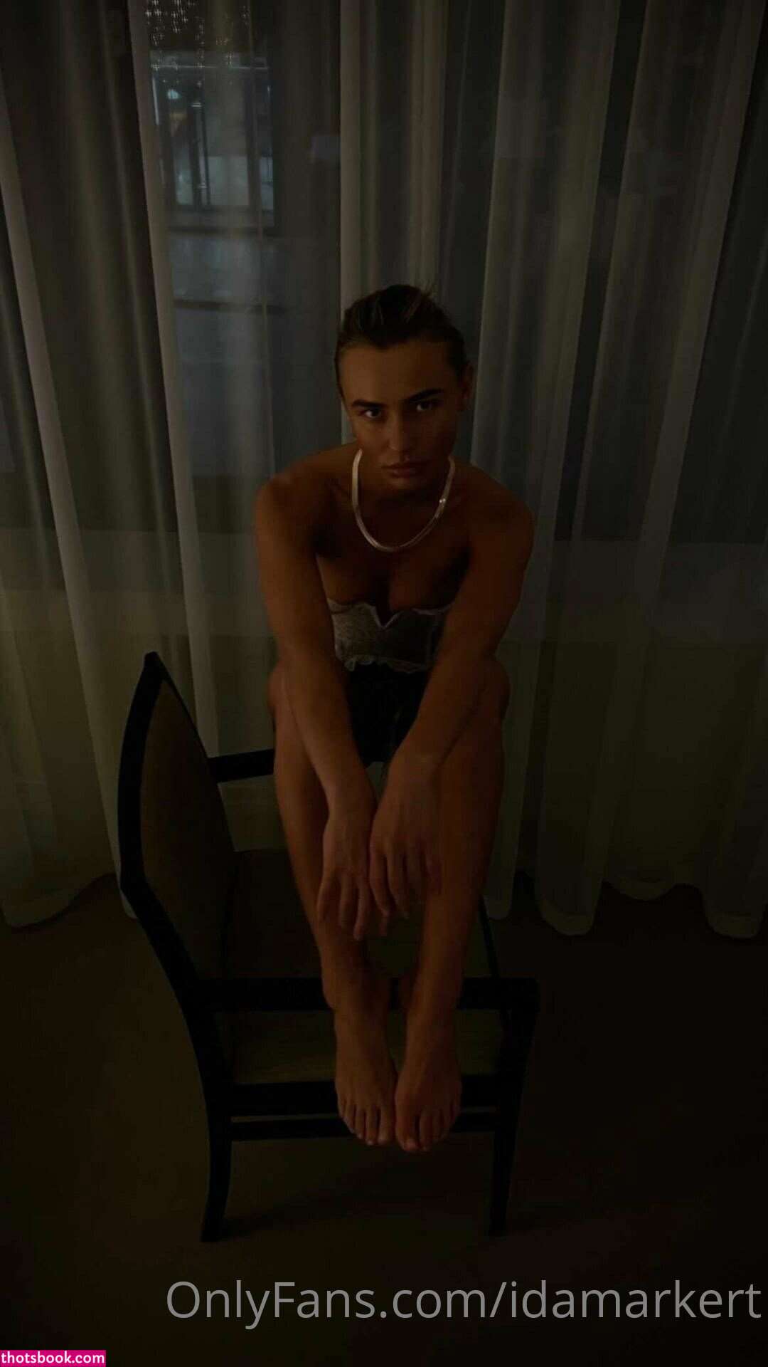 Ida Markert Photo #138