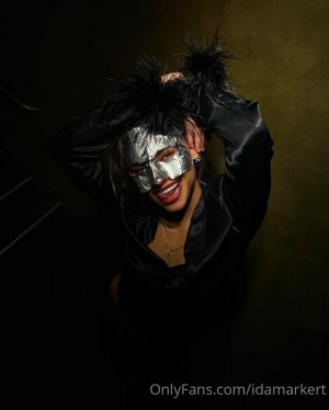 Ida Markert Photo #130