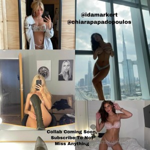 Ida Markert Photo #134