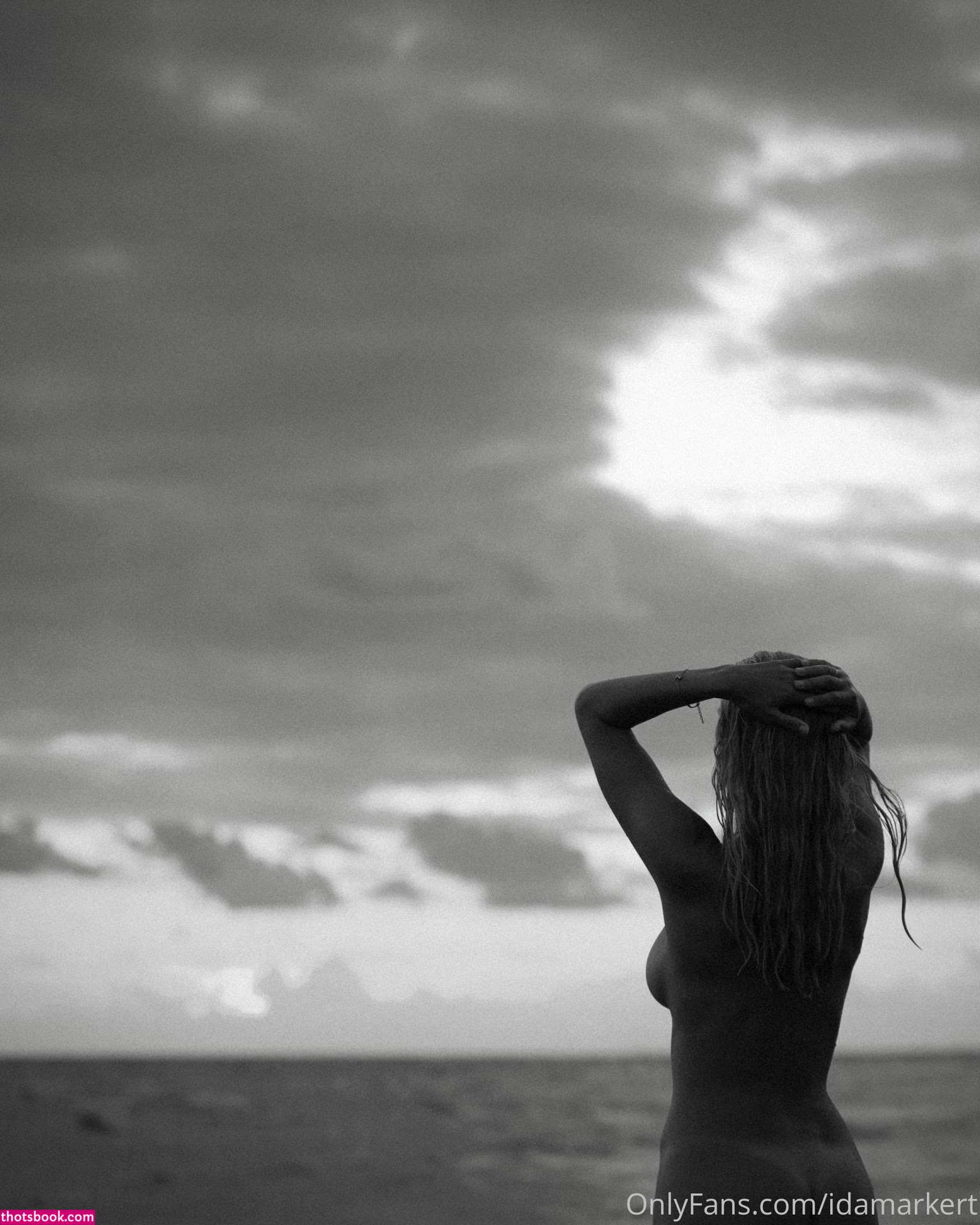 Ida Markert Photo #142