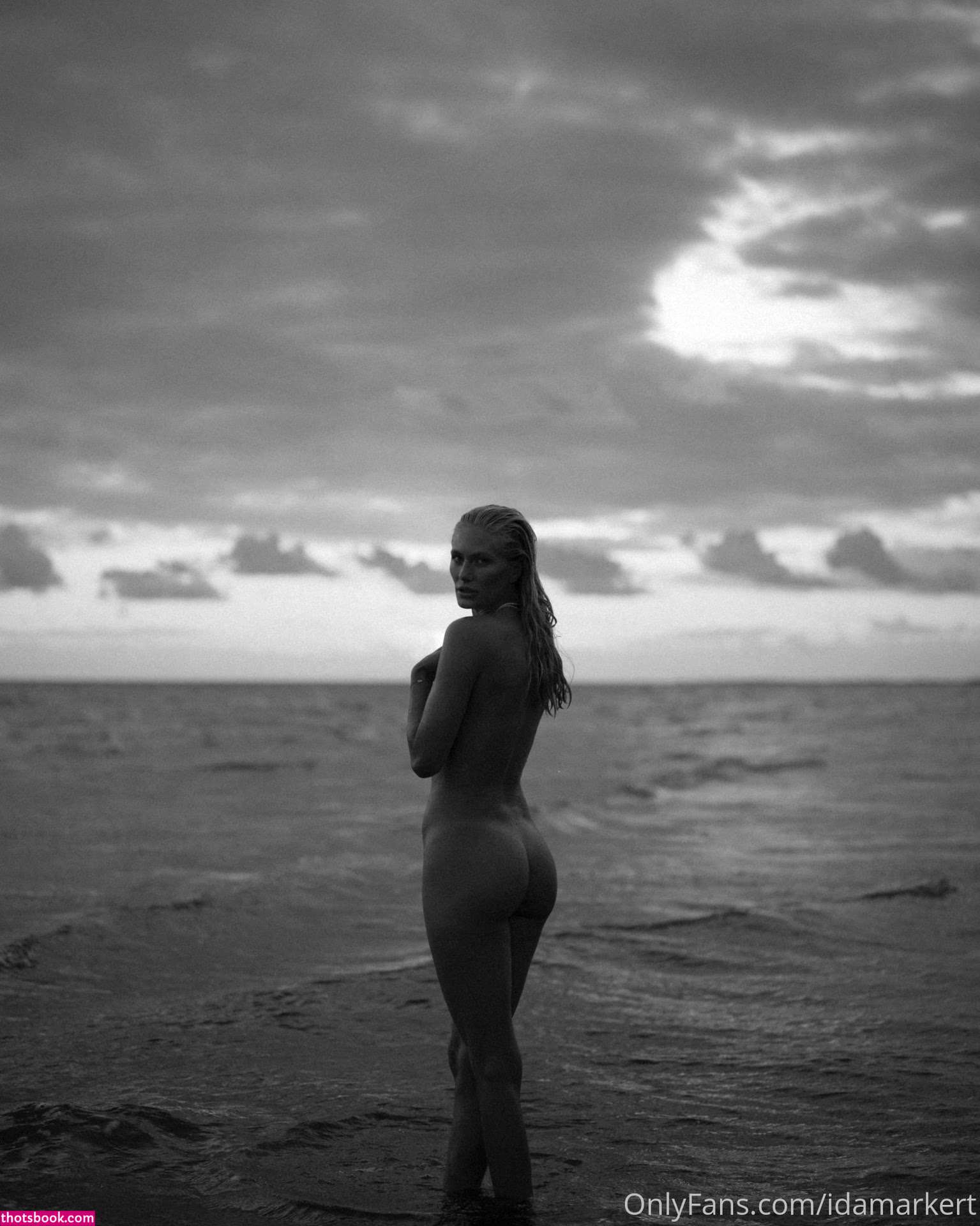 Ida Markert Photo #154