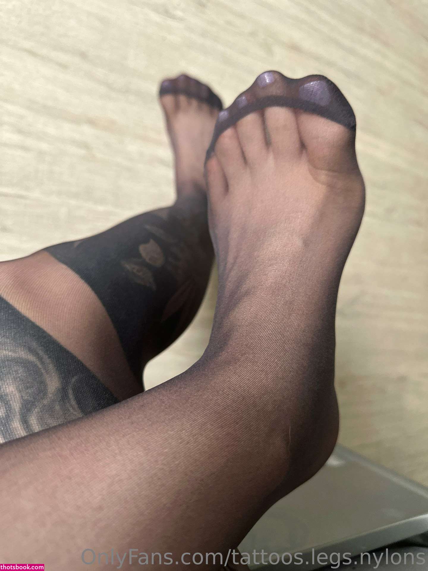 Tattoos Nylons Photo #69