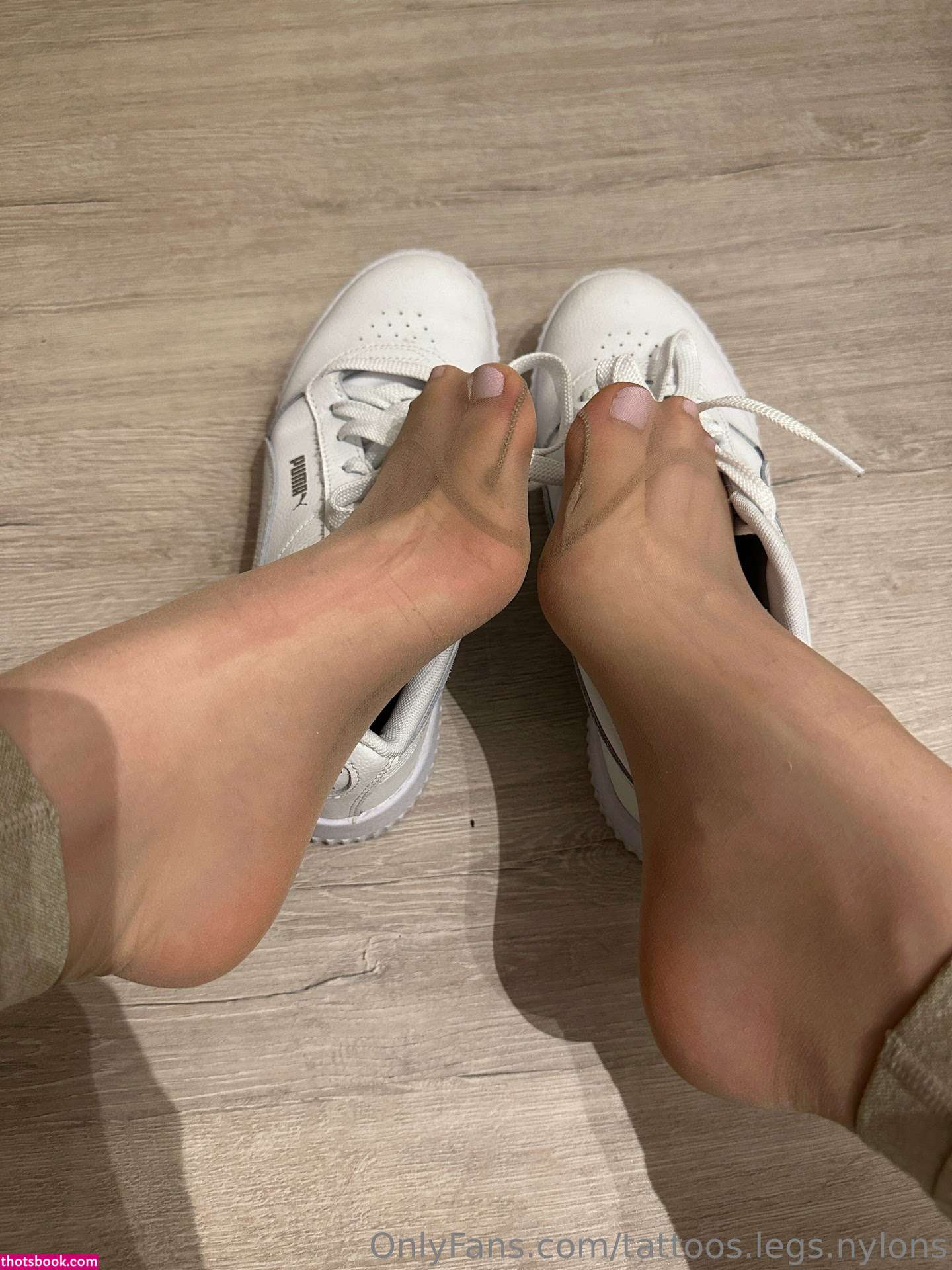 Tattoos Nylons Photo #90