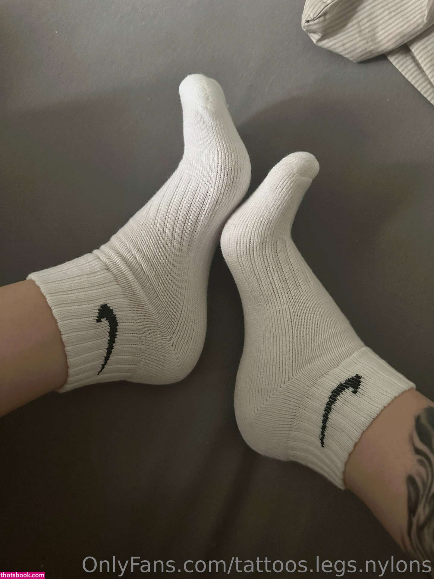 Tattoos Nylons Photo #118