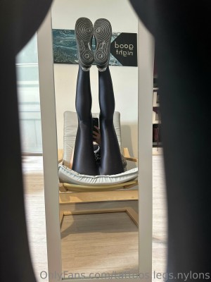 Tattoos Nylons Photo #117