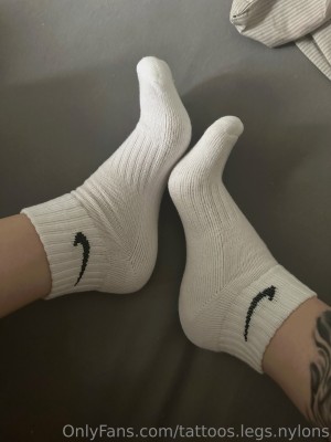 Tattoos Nylons Photo #118