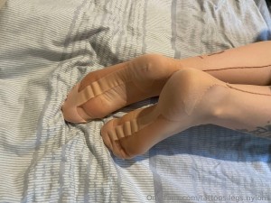 Tattoos Nylons Photo #154