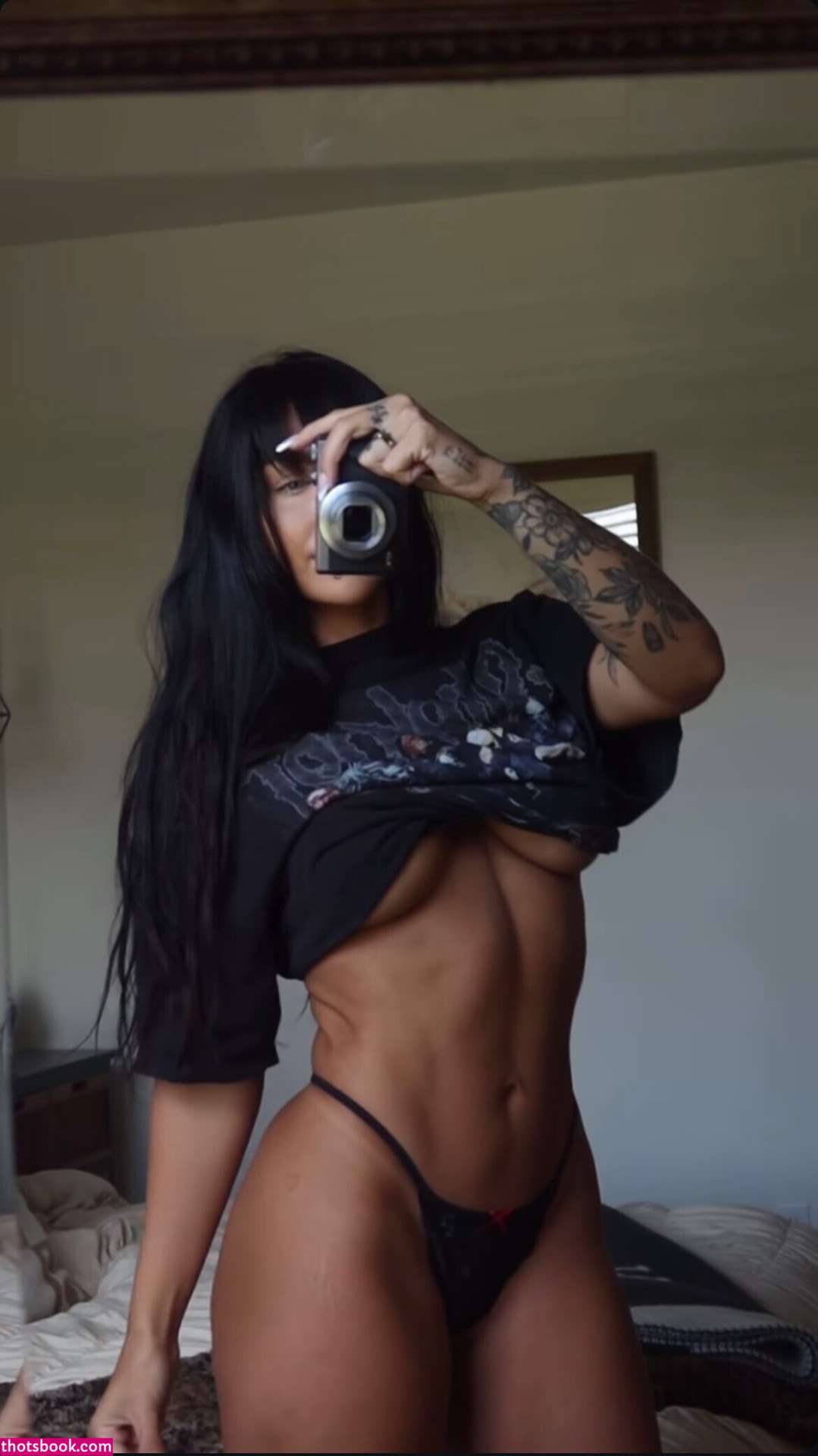 Emily Rinaudo Photo #417