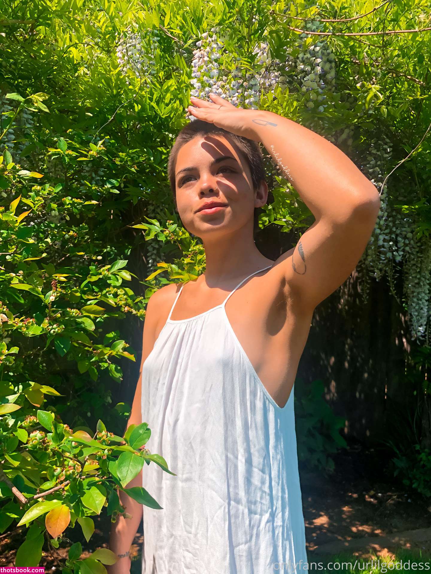 urlilgoddess Photo #26