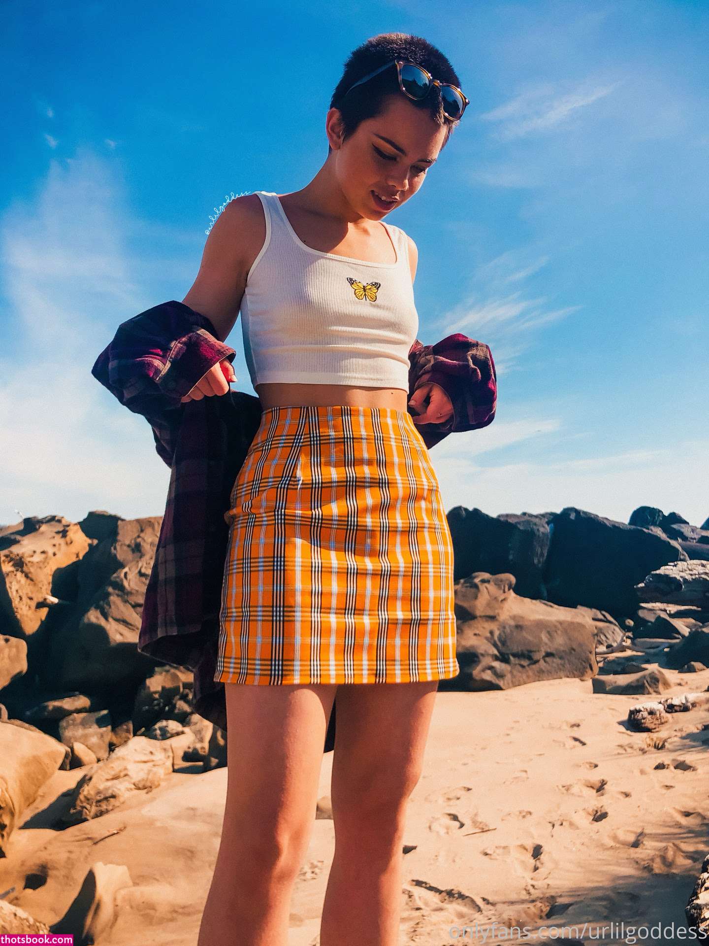 urlilgoddess Photo #44