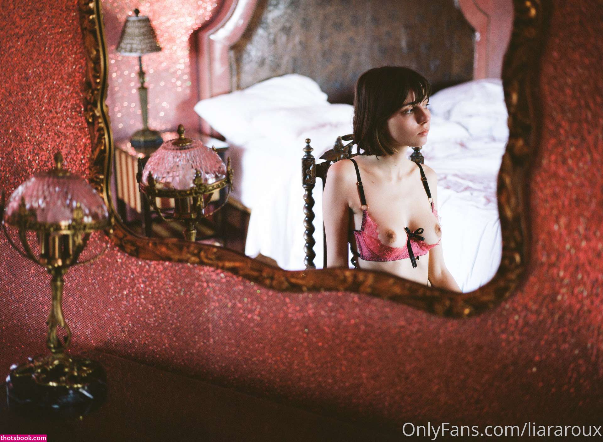 Liara Roux Photo #206