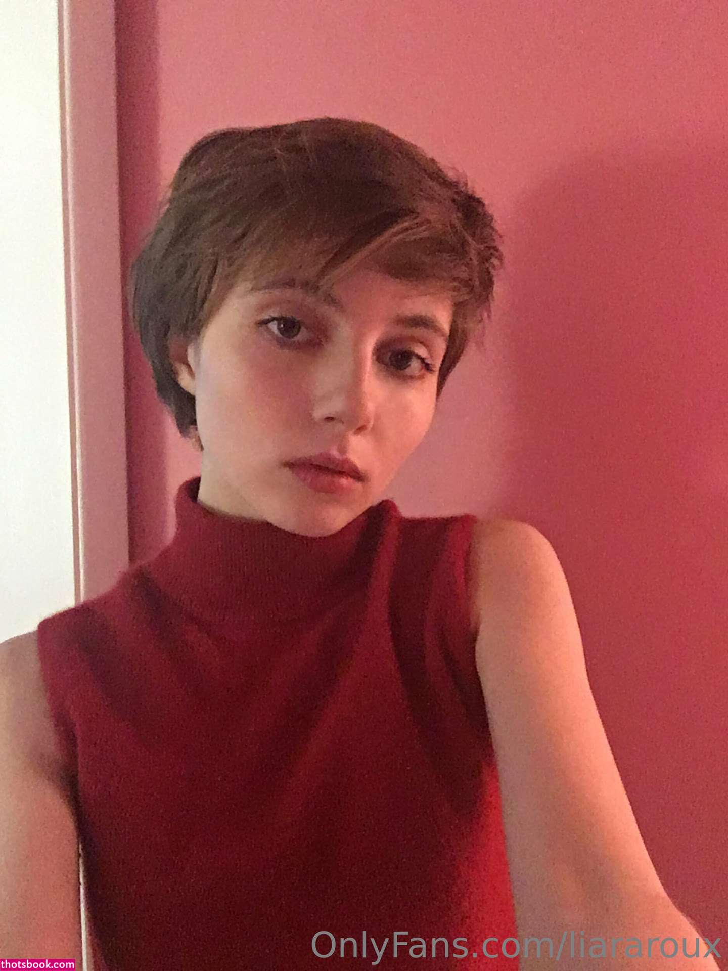 Liara Roux Photo #249