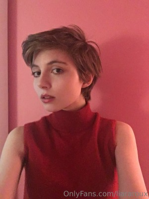 Liara Roux Photo #242