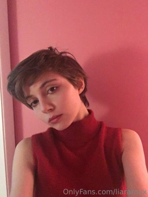 Liara Roux Photo #257