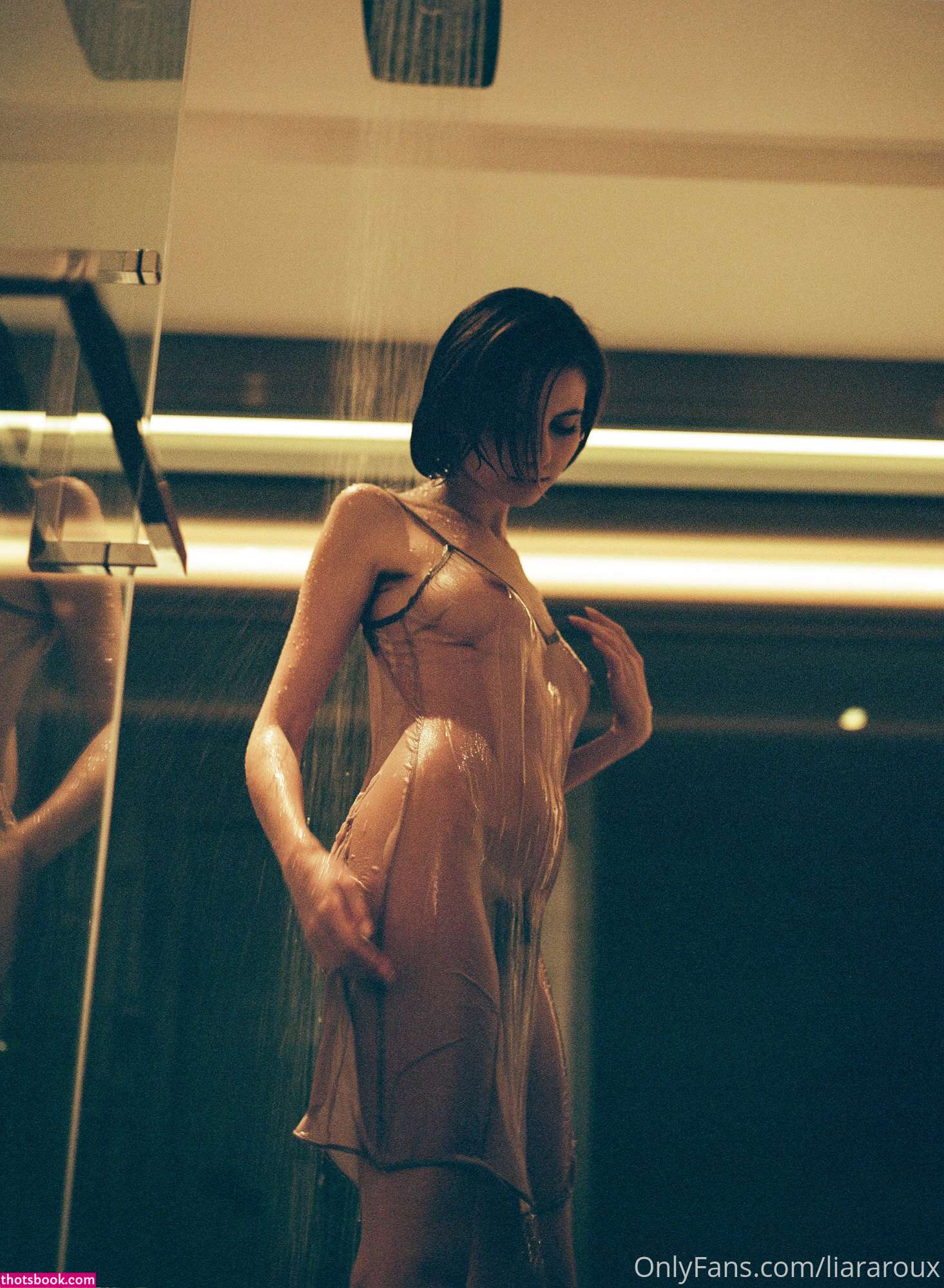 Liara Roux Photo #266