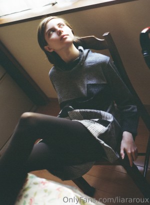 Liara Roux Photo #269