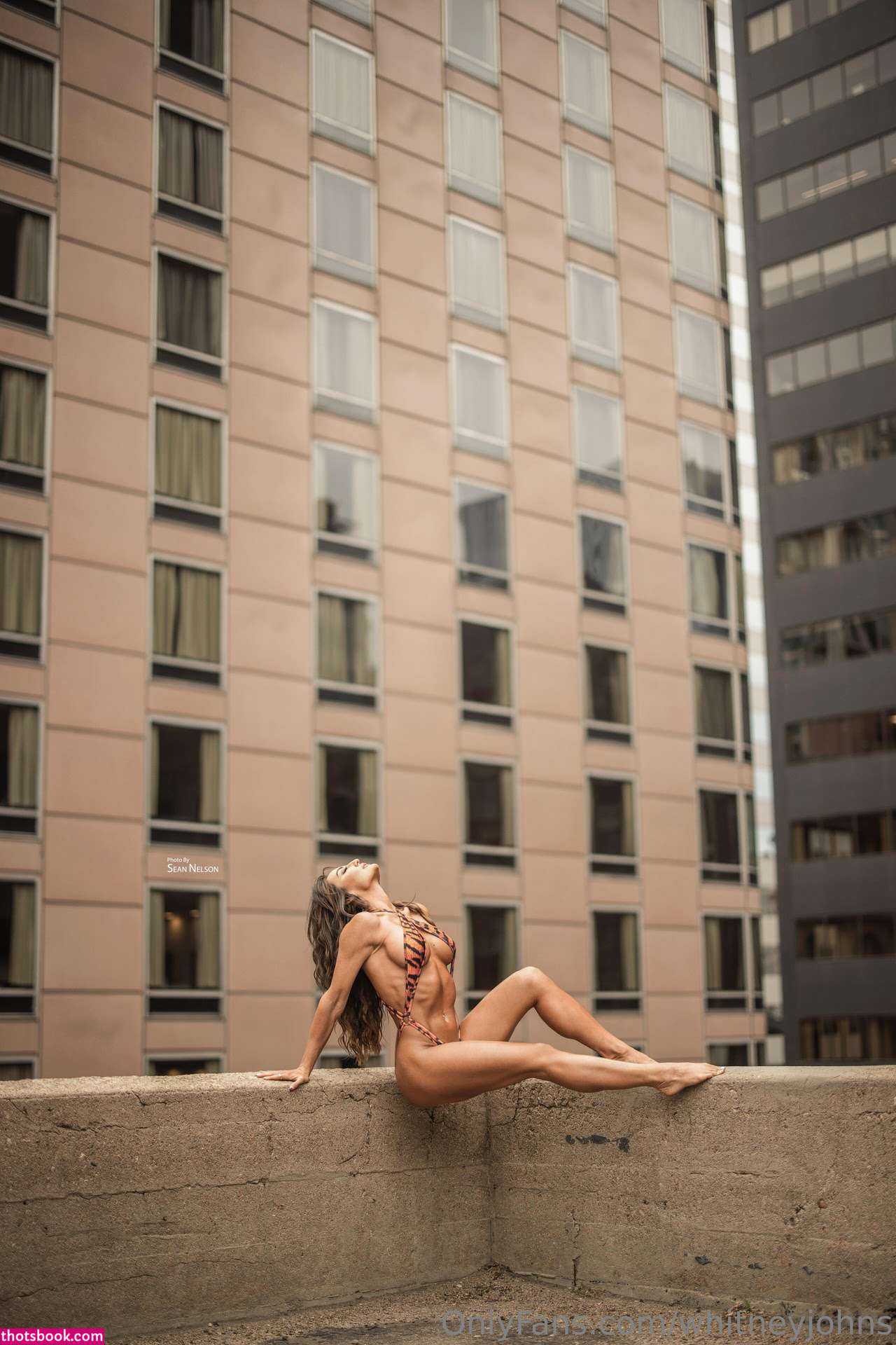 Whitney Johns Photo #148