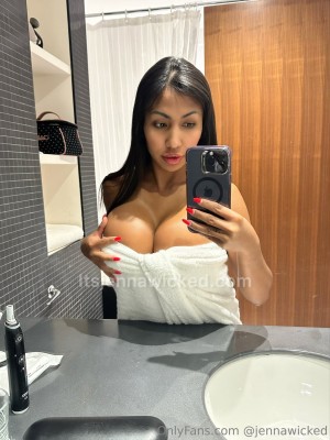 Jenna Wicked Photo #38