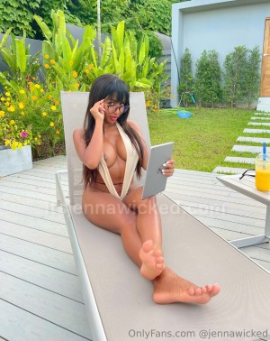 Jenna Wicked Photo #71