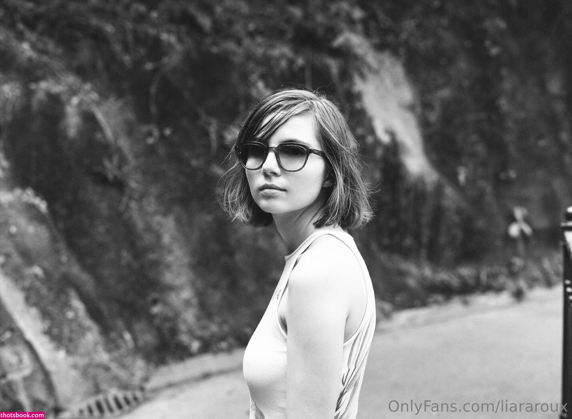 Liara Roux Photo #281