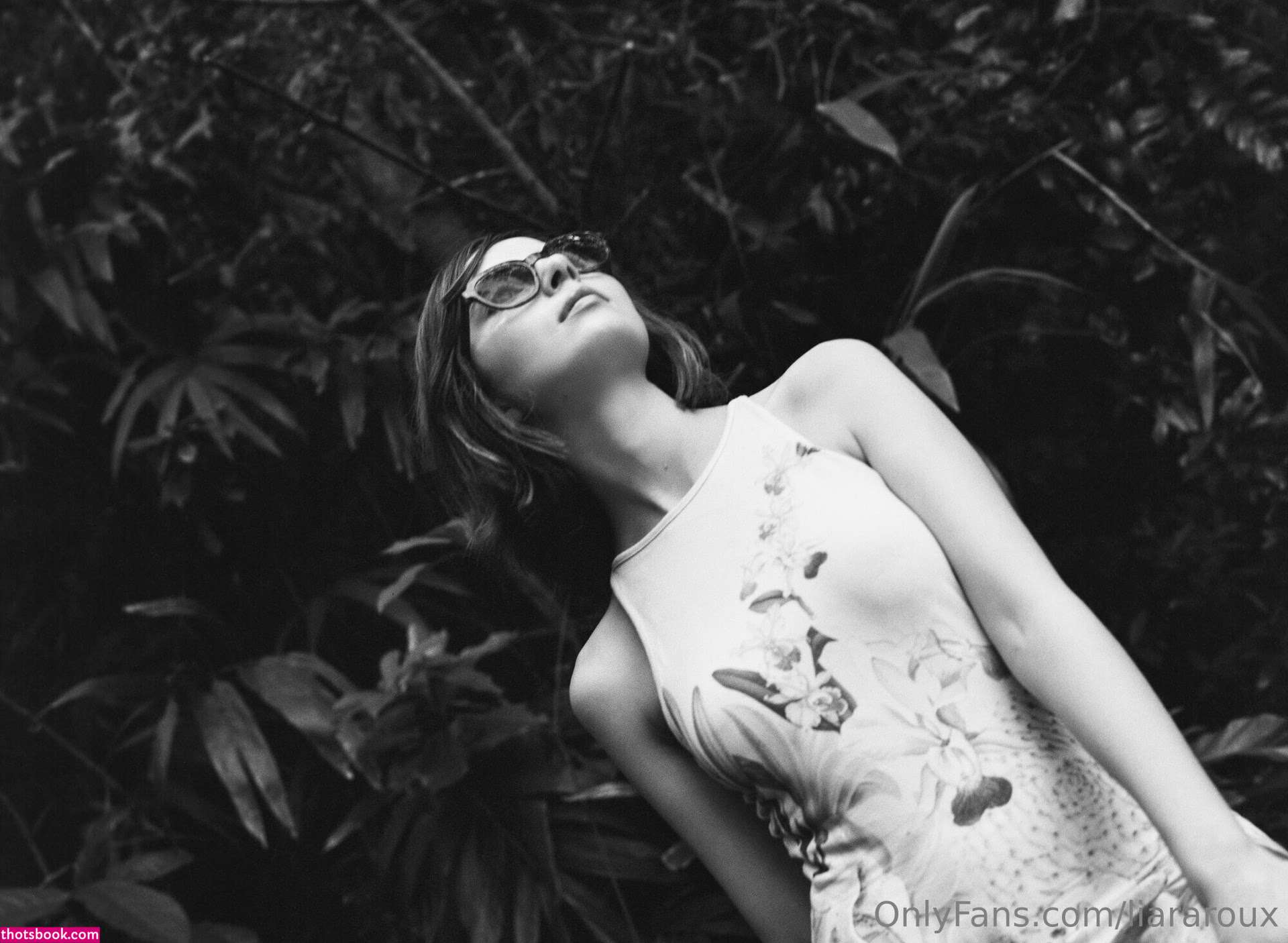 Liara Roux Photo #283