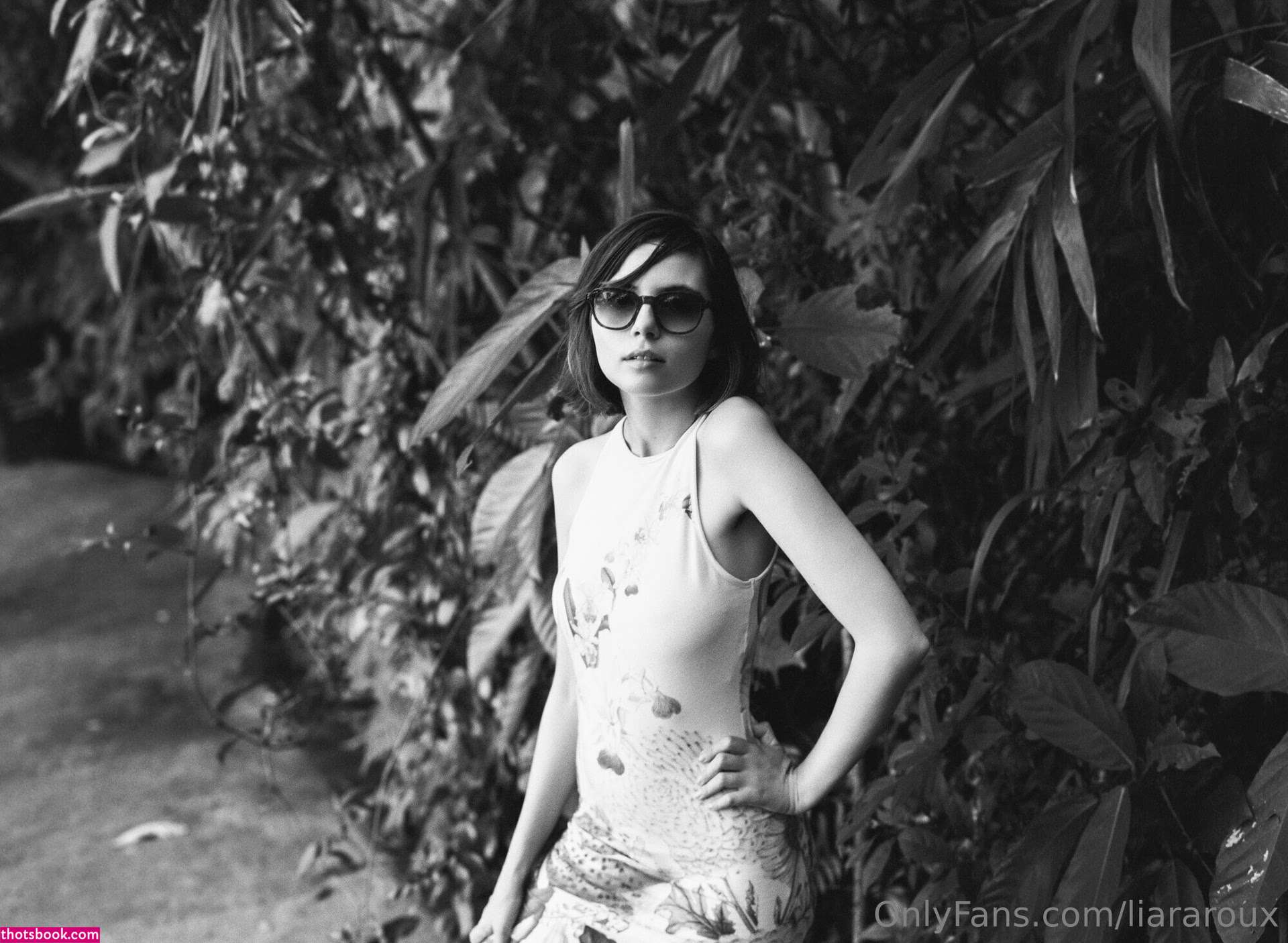 Liara Roux Photo #286