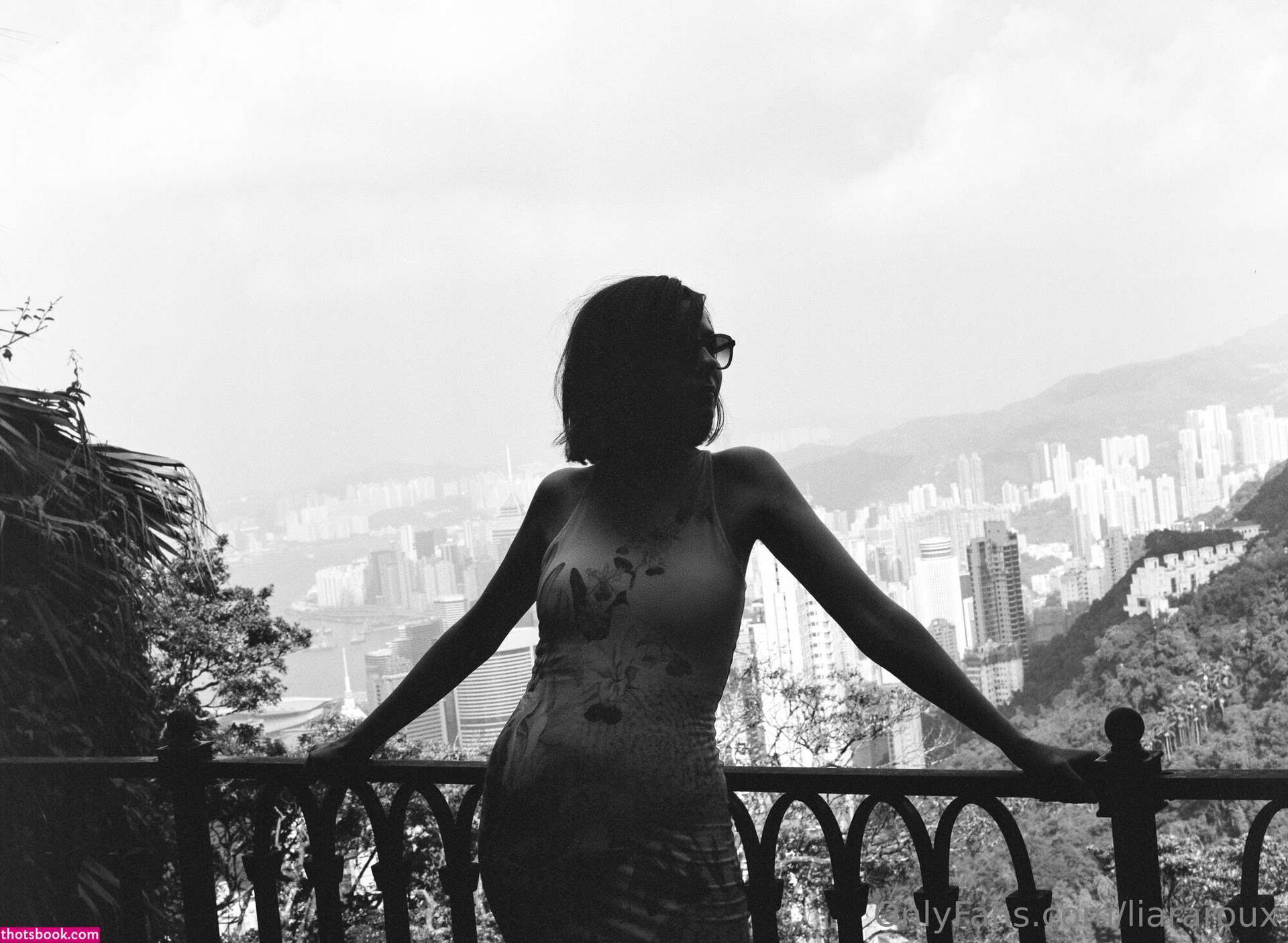 Liara Roux Photo #287