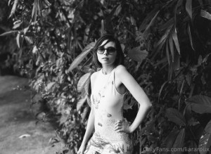 Liara Roux Photo #286