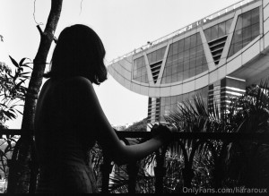 Liara Roux Photo #292