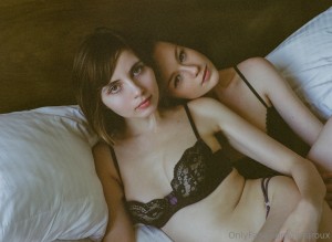 Liara Roux Photo #301