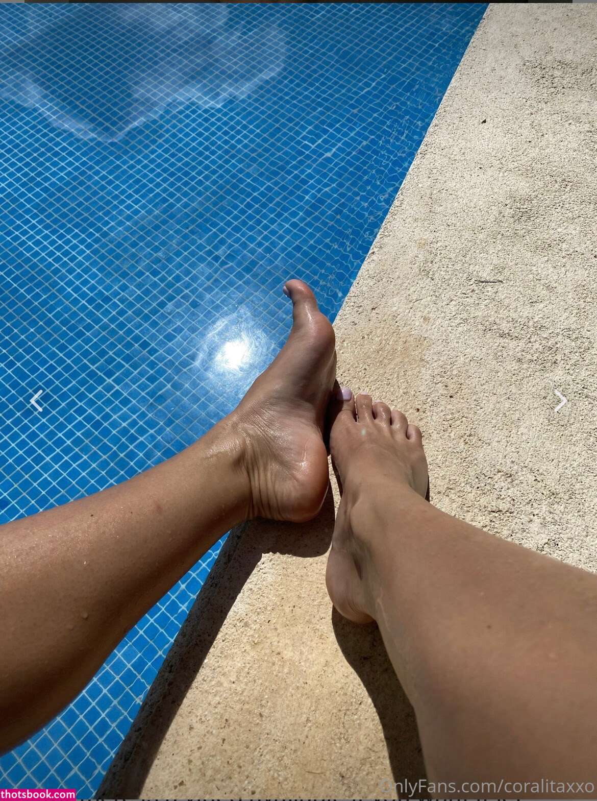 Coralitaxxo Photo #66