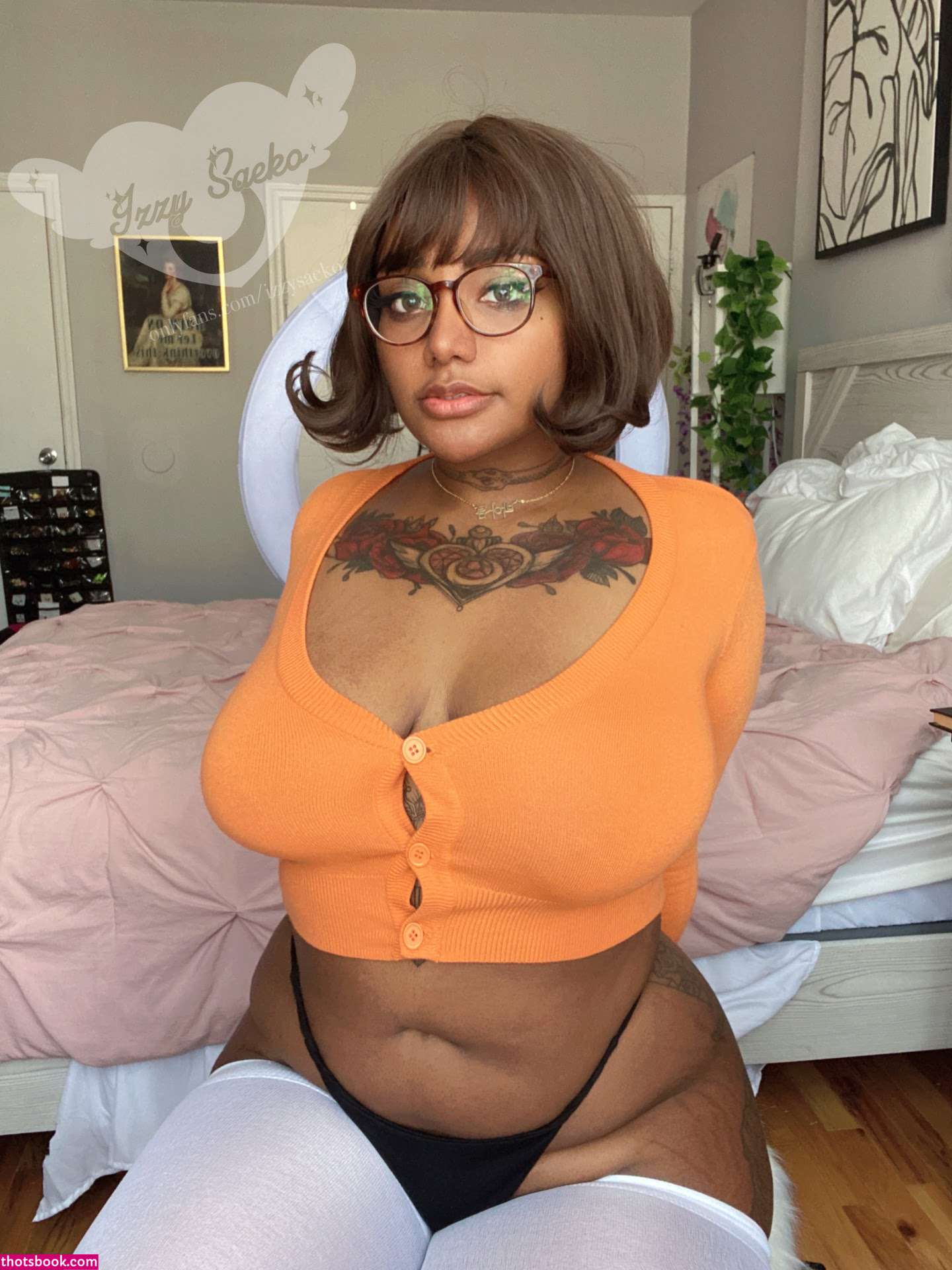 Izzy Saeko Photo #106