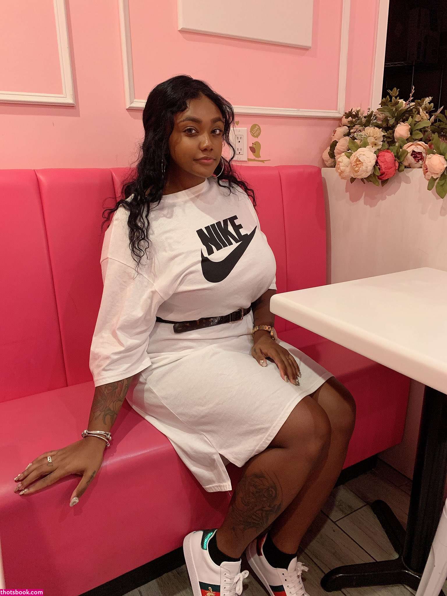 Izzy Saeko Photo #148