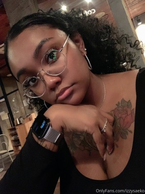 Izzy Saeko Photo #152